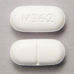 Image of pills - hydrocodone addiction