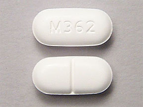 Image of pills - hydrocodone addiction